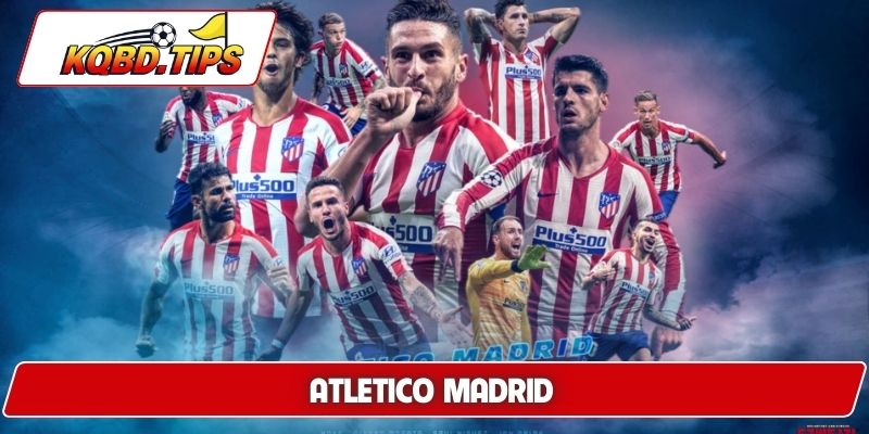 Atletico Madrid