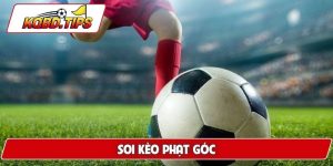 Soi kèo phạt góc